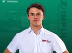 Ник де Вриз, фото пресс-службы Super Formula