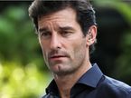 Марк Уэббер