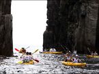 Tasmania Challenge