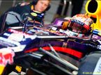 Антониу Феликс да Кошта на тестах в Сильверстоуне