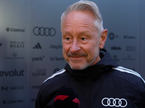 Джонатан Уитли, руководитель команды Audi F1
