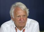 Чарли Уайтинг, директор гонок FIA