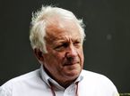 Чарли Уайтинг, директор гонок FIA