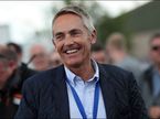  Мартин Уитмарш
