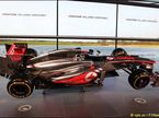 McLaren MP4-28