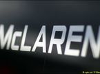 Логотип McLaren