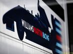 Логотип Williams