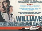 Постер к фильму о команде Williams