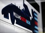 Логотип Williams