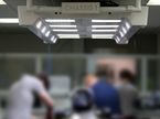Работы по сборке машины на базе Williams 