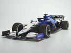 Williams FW43B