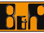 Логотип B&R Industrial Automation