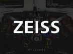 Логотип компании ZEISS