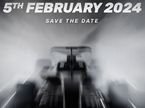 Постер Sauber