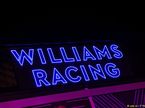 Логотип Williams