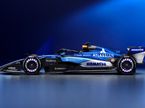 Williams FW48