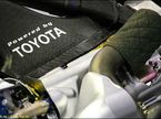 Мотор Toyota