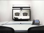 Оборудование Telepresence