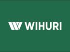 Логотип Wihuri