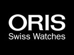 Логотип Oris
