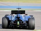 Williams FW36