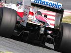 Toyota TF109