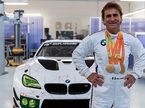 Алессандро Дзанарди на базе BMW Motorsport