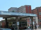 Университетский госпиталь Св. Марии в Сиене