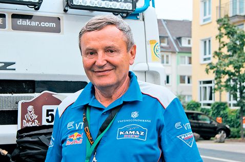 Владимир Губа