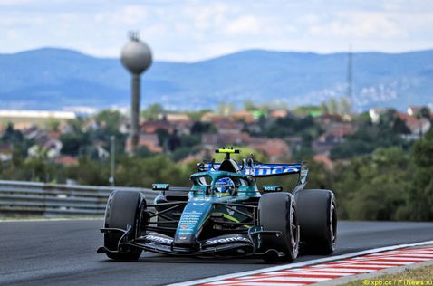 Фернандо Алонсо