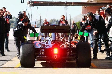 FIA вернется к идее альтернативных моторов?