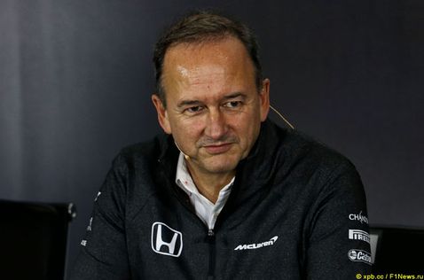 Джонанат Нил