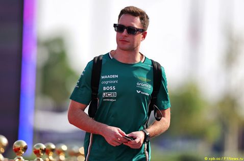Стоффель Вандорн