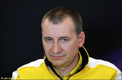 Роб Уайт